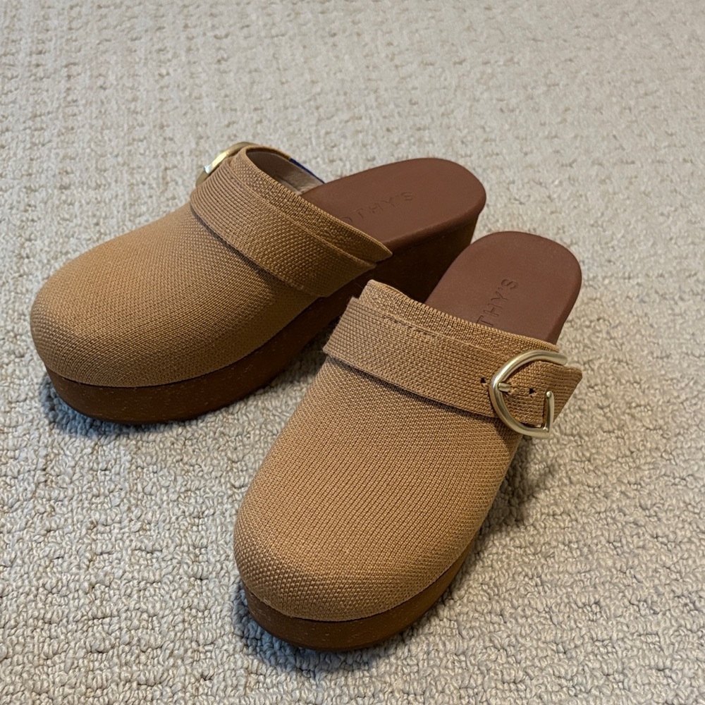 NWOT Rothy’s Classic Clogs - Size 5.5 - Picture 2 of 7
